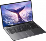 Blackview Laptop Blackview GamiBook 8 Ryzen 7 7735HS / 16 GB / 512 GB / W11 Pro
