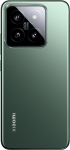 Xiaomi Smartfon Xiaomi 14 5G 12/512GB Zielony  (53028)