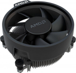 AMD Procesor AMD Ryzen 5 5500, 3.6 GHz, 16 MB, MPK (100-100000457MPK)