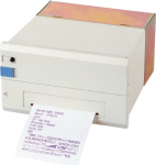 Citizen CBM-920II, Dot matrix, POS printer, 150 mm/sec, 1.08 x 2 mm, 852, 857, 863, 866, Katakana, WPC1252, 130 &micro;m