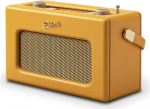 Noname Roberts Radio Revival iStream3L Sunshine Yellow