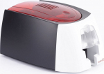 Evolis Drukarka etykiet Evolis Drukarka Evolis Badgy 100