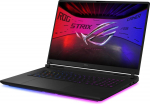 Asus Laptop Asus ROG Strix SCAR 18 G835 Ultra 9 275HX / 32 GB / 2 TB / W11 / RTX 5080 / 240 Hz (G835LW-SA024W)