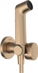 Hansgrohe Bidė du&scaron;elio komplektas Hansgrohe 29232140
