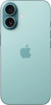 Apple Smartfon Apple iPhone 16 128GB Teal (MYED3HN/A)