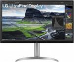 Lg Electronics 31.5 inch 32UQ850V-W UHD monitor
