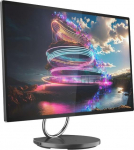 Lenovo Yoga AIO 32ILL10 Ultra 7 256V 31.5" UHD IPS 495 nits 16GB LPDDR5X-8533 1TB SSD Intel Arc Graphics 140V 5.0MP camera + IR Windows 11 Pro Storm Grey