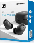 Sennheiser Accentum Wireless In-Ear TWS Headphones Black EU