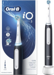 Oral-B iO 3 Matte Black czarny