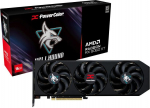 Powercolor Karta graficzna POWERCOLOR Hellhound Radeon RX 9060 XT 16GB GDDR6 (RX9060XT 16G-L/OC)