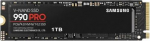 Samsung SSD drive 990PRO 1TB Gen4.0x4 NVMeMZ-V9P1T0BW