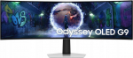 Samsung Odyssey G9 LS49DG934SUXEN - 240Hz | DQHD | 49'' | OLED | 0.3ms