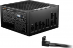 Be Quiet! POWER ZONE 2 1000W power supply unit 20+4 pin ATX ATX Black