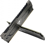Patriot Viper Steel 16GB [2x8GB 3600MHz DDR4 CL17 DIMM]