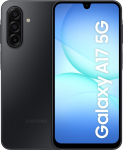 Samsung SM-A176B Galaxy A17 Dual SIM 5G 4GB RAM 128GB Black EU