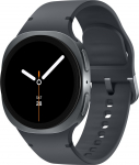 Samsung Galaxy Watch 8 L330 44mm, NFC, BT 5.3, Graphite EU SM-L330