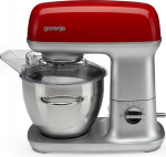 Gorenje MMC1000RLR Planetary Robot, Red