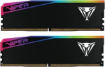Patriot Memory DDR5 Viper Elite 5 Ultra RGB 64GB/6000 (2x32GB) CL28