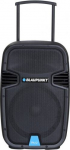 Blaupunkt Audio system PA12 PLL Karaoke