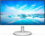 Philips Monitor 271V8AW 27 inch IPS HDMI Speakers White