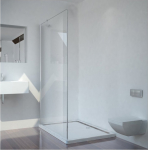 Sanotechnik Du&scaron;ikabiin  SmartFlex D1180, 80 cm