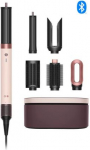 Dyson Airwrap Co-anda2x Straight + Wavy Multi-Style Complete Long Styler and Dryer HS09 Ceramic Pink/ Rose Gold EU 598757-01