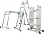G21 Alumiiniumist redelid 6390464 GA-SZ-4x3-3,7M
