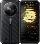 Fossibot Smartfon F105 black Ch