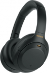 Sony Słuchawki Sony WH-1000XM4 Czarne