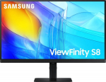 Samsung Monitor Samsung ViewFinity S8 (LS32D800EAUXEN)