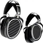 Hifiman Ananda BT R2R Słuchawki planarne
