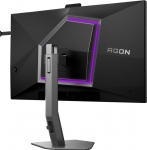 AOC Monitor 27 inch AG276QSG2 Fast IPS 360Hz HDMI DP Pivot