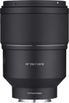 Samyang Obiektyw Samyang Sony FE 135 mm F/1.8