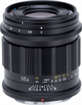 Voigtlander Obiektyw Voigtlander APO Lanthar II 35 mm f/2,0 do Nikon Z