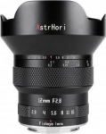 Meike Obiektyw AstrHori MF 12 mm f/2,8 Full-frame Fisheye do Sony E