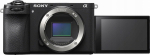 Sony Aparat Sony A6700 (ILCE6700B.CEC)