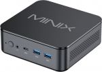 Minix Mini PC Minix NR660LP Ryzen 5 6600H 16GB 512GB Windows 11 Pro