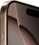 Apple Smartfon Apple iPhone 16 Pro Max 256GB Desert Titanium (MYWX3)