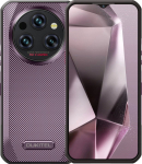 Oukitel Smartfon Oukitel Smartphone WP35 8/256GB 11000mAh Purple