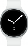 Samsung Smartwatch Samsung Galaxy Watch 8 44mm LTE Biały (SM-L335FZSADBT)