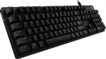 Logitech Klawiatura Logitech G512 GX Blue (920-008946)