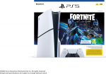 Sony [PRODUKT WYCOFANY] KONSOLA PLAYSTATION 5 SLIM DISC 1TB