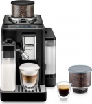 Delonghi Ekspres ciśnieniowy DeLonghi Rivelia EXAM440.55.B