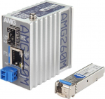 Noname 100Mb 60/90W PoE Industrial