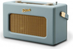 Noname Roberts Radio Revival iStream3L Duck Egg Blue