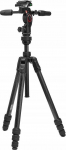 Manfrotto Statyw Manfrotto Manfrotto tripod kit MKBFRTC4GTFB-3W Befree GT PRO 3-Way FB