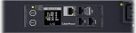Cyberpower UPS CyberPower UPS PDU81404 Rackmount 0U Switched PDU Metered-by-Outlet Wejście 230V/16A Wyjście IEC C13 IEC C19 SNMP-sieć