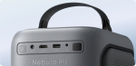 Anker Projektor Anker Nebula P1i EU Inteligentny projektor zintegrowane obrotowe 10W głośniki 380 ANSI-Lumen Full-HD 1080p Google TV (D2200311)