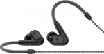 Sennheiser IE 200 In-Ear Earphone Black EU
