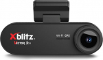 Xblitz VECTOR 3CH 3-CHANNEL DVR WITH REARVIEW CAMERA, Wi-Fi, AND GPS